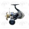 Moulinet Daiwa Saltiga 2020 645 Gr 25kg 92cm