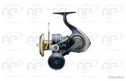 Moulinet Daiwa Saltiga 2020 645 Gr 25kg 92cm