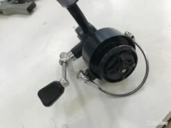 Moulinet Mitchell 409 Gaucher -Daiwcia Magasin 00003 Moulinet Mitchell 409 gaucher