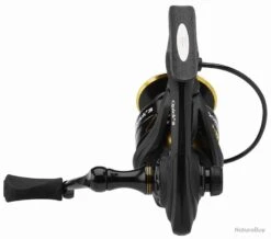 Moulinet Quick 3 4000 -Daiwcia Magasin 00003 Moulinet Quick 3 4000