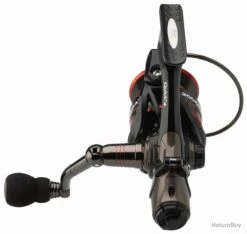 Moulinet Quick 4 FS 6000 -Daiwcia Magasin 00003 Moulinet Quick 4 6000