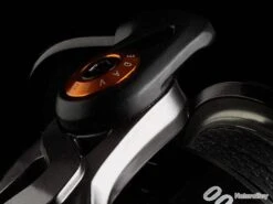 Moulinet SG6 Savage Gear 2500H -Daiwcia Magasin 00003 Moulinet SG6 Savage Gear 2500H