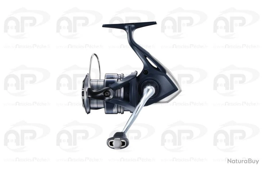 Shimano Moulinet SPINNING CATANA FE 6.2:1 2+1 91cm 0,25mm/220m 3 Shimano Moulinet SPINNING CATANA FE 6.2:1 2+1 91cm 0,25mm/220m