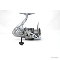 Moulinet Shimano Nasci 2500 FC 12 Moulinet Shimano Nasci 2500 FC -Daiwcia Magasin 00003 Moulinet Shimano Nasci 2500 FC