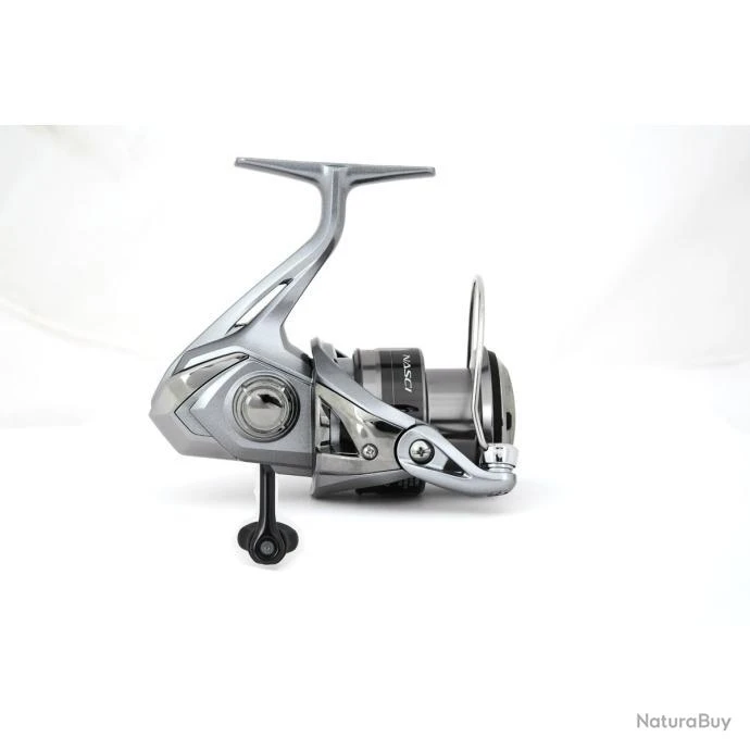 Moulinet Shimano Nasci 2500 FC 5 Moulinet Shimano Nasci 2500 FC – Image 3