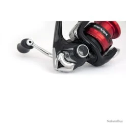 Moulinet Shimano Sienna 2500 HG FG -Daiwcia Magasin 00003 Moulinet Shimano Sienna 2500 HG FG