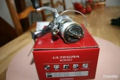 Moulinet Shimano Ultegra 1000 -Daiwcia Magasin 00003 Moulinet Shimano Ultegra 1000