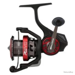 Moulinet Spinning Abu Garcia Revo Winch 63,5cm 3000 4,8:1 9 4,9kg 165m - 25/100 -Daiwcia Magasin 00003 Moulinet Spinning Abu Garcia Revo Winch 63 5cm 3000 4 8 1 9 4 9kg 165m 25 100