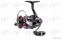 Moulinet Spinning Daiwa Fuego LT 2020 0,20mm/150m 185gr 6.2:1 6+1 77cm 5kg