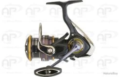 Moulinet Spinning Daiwa Legalis LT 180gr 6.2:1 5+1 77cm 0,14mm/100m 5kg
