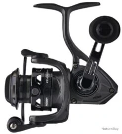 Moulinet Spinning Penn Clash II 3000 -Daiwcia Magasin 00003 Moulinet Spinning Penn Clash II 3000