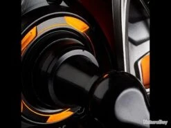 Moulinet Spinning Savage Gear SG6 2500H FD -Daiwcia Magasin 00003 Moulinet Spinning Savage Gear SG6 2500H FD 1