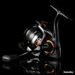 Moulinet Spinning Savage Gear SG6 3000 FD -Daiwcia Magasin 00003 Moulinet Spinning Savage Gear SG6 3000 FD