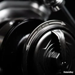 Moulinet Spinning Savage Gear SGS6 5000 -Daiwcia Magasin 00003 Moulinet Spinning Savage Gear SGS6 5000