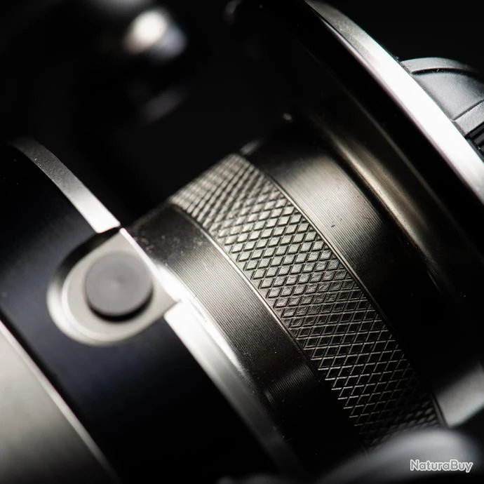 Moulinet Spinning Savage Gear SGS8 4000 5 Moulinet Spinning Savage Gear SGS8 4000 – Image 3