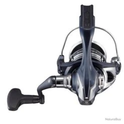 Moulinet Spinning Shimano Miravel 99cm 6.2:1 11kg 240g 5+1 4000XG -Daiwcia Magasin 00003 Moulinet Spinning Shimano Miravel 99cm 6.2 1 11kg 240g 5 1 4000XG