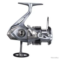Moulinet Spinning Shimano Nasci FC 2500SHG -Daiwcia Magasin 00003 Moulinet Spinning Shimano Nasci FC 2500SHG