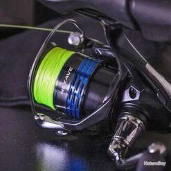 Moulinet Spinning Shimano Nexave FI C3000 HG 10 Moulinet Spinning Shimano Nexave FI C3000 HG -Daiwcia Magasin 00003 Moulinet Spinning Shimano Nexave FI C3000 HG