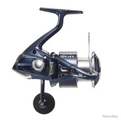 Moulinet Spinning Shimano Twin Power XD FA 4000 HG -Daiwcia Magasin 00003 Moulinet Spinning Shimano Twin Power XD FA 4000 HG
