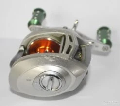 Moulinet Casting Abu Garcia Ambassadeur Revo STX -Daiwcia Magasin 00003 Moulinet casting Abu Garcia Ambassadeur Revo STX