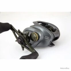 Moulinet Casting Shimano Curado Dc 151 -Daiwcia Magasin 00003 Moulinet casting SHIMANO curado dc 151