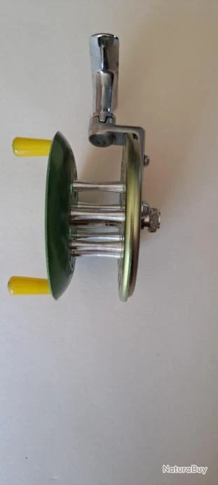 Moulinet Lancer Et Tambour 5 Moulinet Lancer Et Tambour – Image 3