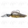 Noike Chatterbait Kaishin Blade 10,5gr Zebra Bug -Daiwcia Magasin 00003 Noike Chatterbait Kaishin Blade 10 5gr Zebra Bug