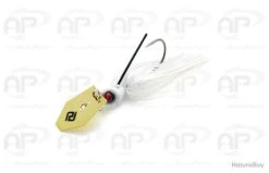 Raid Japan Chatterbaits Maxx Blade Pearl White 11 Gr
