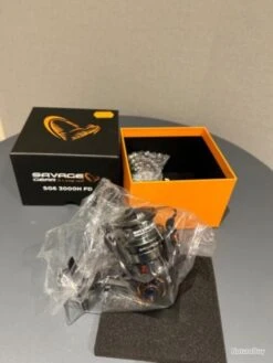 Savage Gear SG6 3000H FD -Daiwcia Magasin 00003 SG6 3000H FD