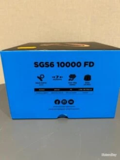 Savage Gear SGS6 10000 FD -Daiwcia Magasin 00003 SGS6 10000 FD