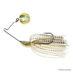 Spinnerbait Yo-Zuri 3DB Knuckle Bait 18g Red Crawfish -Daiwcia Magasin 00003 Spinnerbait Yo Zuri 3DB Knuckle Bait 18g Red Crawfish