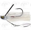 Uoze Swimmer Megabass French Pearl 10g 4/0 -Daiwcia Magasin 00003 Uoze Swimmer Megabass French Pearl 10g 4 0
