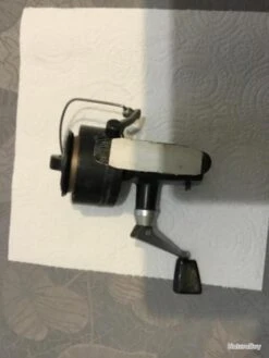 Vends Ancien Moulinet De PÊCHE -Daiwcia Magasin 00003 Vends ancien moulinet de PECHE