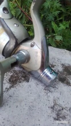 MITCHELL Moulinet -Daiwcia Magasin 00003 moulinet