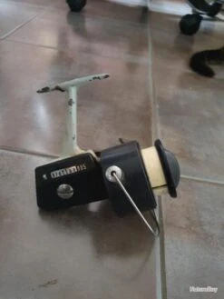 Moulinet Bretton 805 -Daiwcia Magasin 00003 moulinet bretton 805