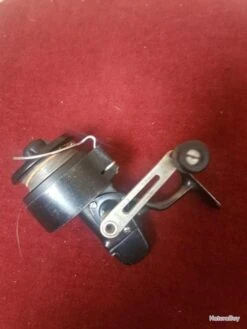 Mepps Ancien Moulinet -Daiwcia Magasin 00004 Ancien moulinet