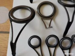 Anneau Mono Patte N2 -Daiwcia Magasin 00004 Anneau mono patte n2