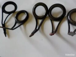 Anneau Mono Patte N3 -Daiwcia Magasin 00004 Anneau mono patte n3