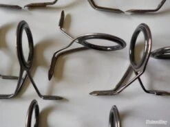 Anneaux Doubles Pattes N°7 -Daiwcia Magasin 00004 Anneaux doubles pattes n 7