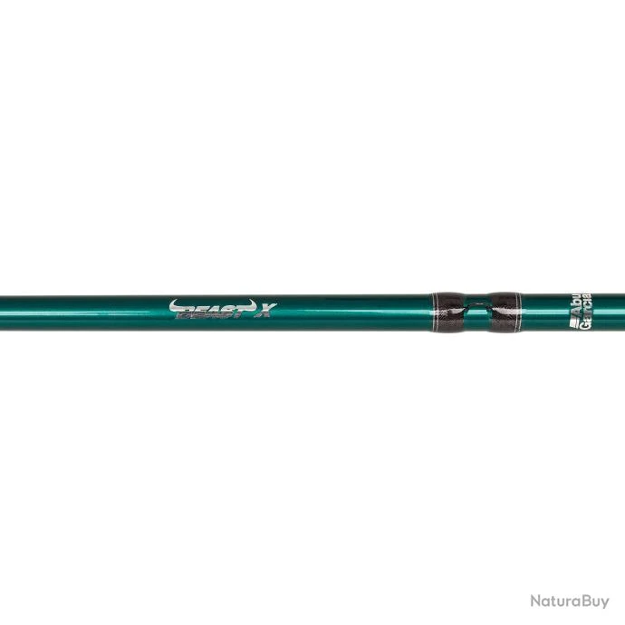 Canne Abu Garcia Beast X Casting Rod 862 XXH 6 Canne Abu Garcia Beast X Casting Rod 862 XXH – Image 4