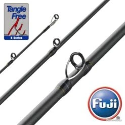 Canne Casting Sakura Ionizer G2 Allround INGCA 662 MH 1.98m 7-28g -Daiwcia Magasin 00004 Canne Casting Sakura Ionizer G2 Allround INGCA 662 MH 1.98m 7 28g