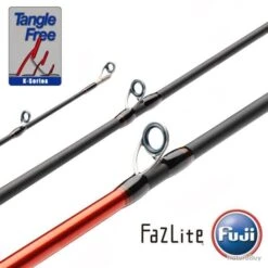 Canne Casting Sakura Speciz 2.0 Spec 702 H Pike Game 2.13m 14-42g -Daiwcia Magasin 00004 Canne Casting Sakura Speciz 2.0 Spec 702 H Pike Game 2.13m 14 42g