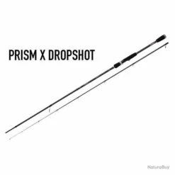 Canne Fox Rage PRISM X Dropshot Spin Rod 2.10m 5-21g -Daiwcia Magasin 00004 Canne Fox Rage PRISM X Dropshot Spin Rod 2.10m 5 21g
