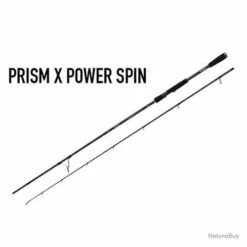 Canne Fox Rage PRISM X Lure & Shad X Rod 2.40m 20-80g -Daiwcia Magasin 00004 Canne Fox Rage PRISM X Lure Shad X Rod 2.40m 20 80g