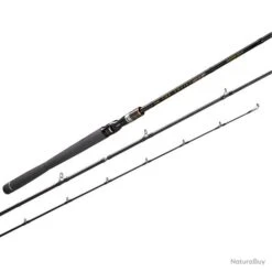 Canne Illex The Artist X5 B 2402 MH Dark Elf 2.41m 10-40g -Daiwcia Magasin 00004 Canne Illex The Artist X5 B 2402 MH Dark Elf 2.41m 10 40g