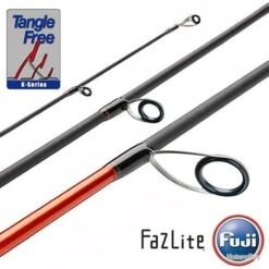 Canne Sakura Speciz Spinning 2.0 SPES 762 M+ Zander Game 2.30m 5-25g -Daiwcia Magasin 00004 Canne Sakura Speciz Spinning 2.0 SPES 762 M Zander Game 2.30m 5 25g