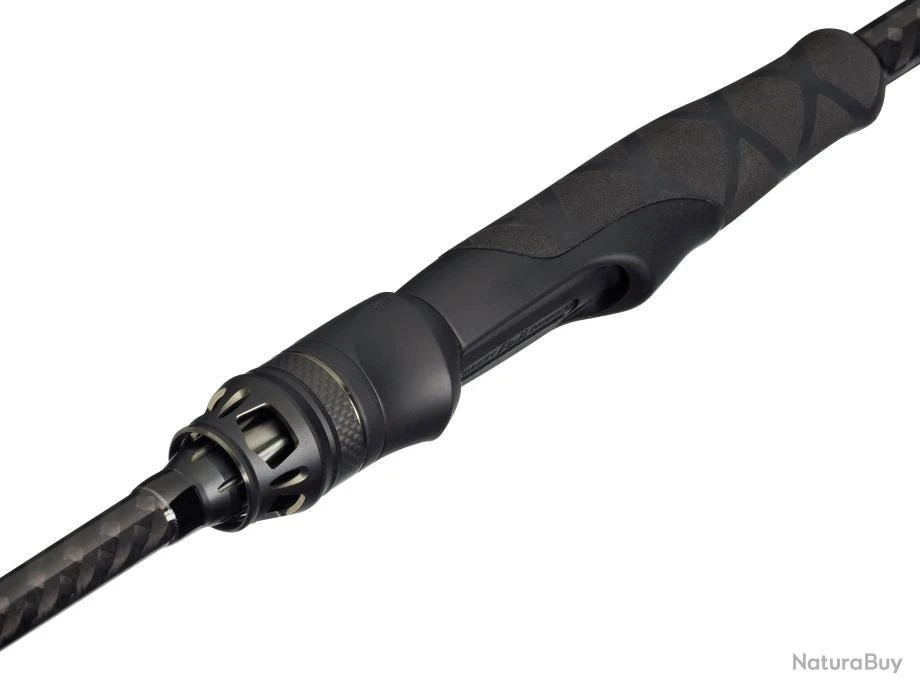 Canne Spinning Abu Garcia EON Spinning Rod 2m13 2 10 - 30g 109g 6 Canne Spinning Abu Garcia EON Spinning Rod 2m13 2 10 - 30g 109g – Image 4