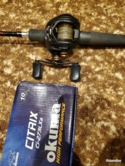 Cannes à Pêche Carnassier -Daiwcia Magasin 00004 Cannes a peche carnassier