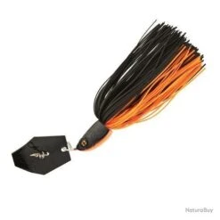 Chatterbait Sakura Zuid Bladed Jig - 35 G - Kicker Chart -Daiwcia Magasin 00004 Chatterbait Sakura Zuid Bladed Jig 35 g Kicker Chart