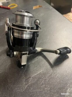DAIWA MOULINET DF2000A -Daiwcia Magasin 00004 DAIWA MOULINET DF2000A
